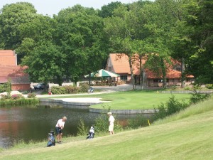 Golfbaan Gut Duneburg