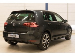 AutoLeaseCenter VW Golf GTE 2